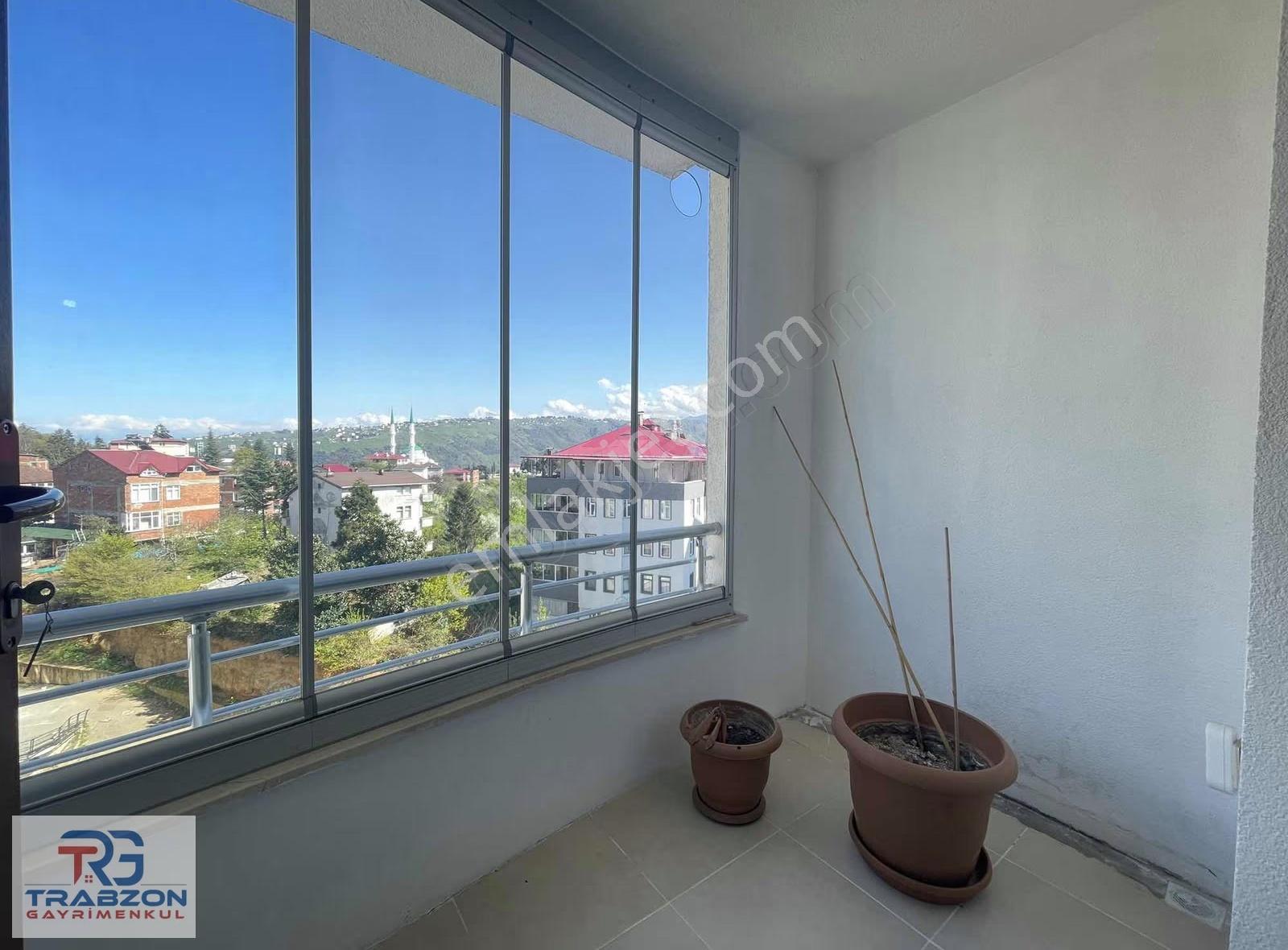 Boztepe Towers'da 4+1 Satılık Daire - Görsel 11