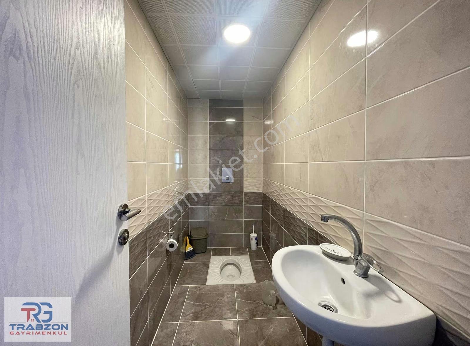 Boztepe Towers'da 4+1 Satılık Daire - Görsel 19