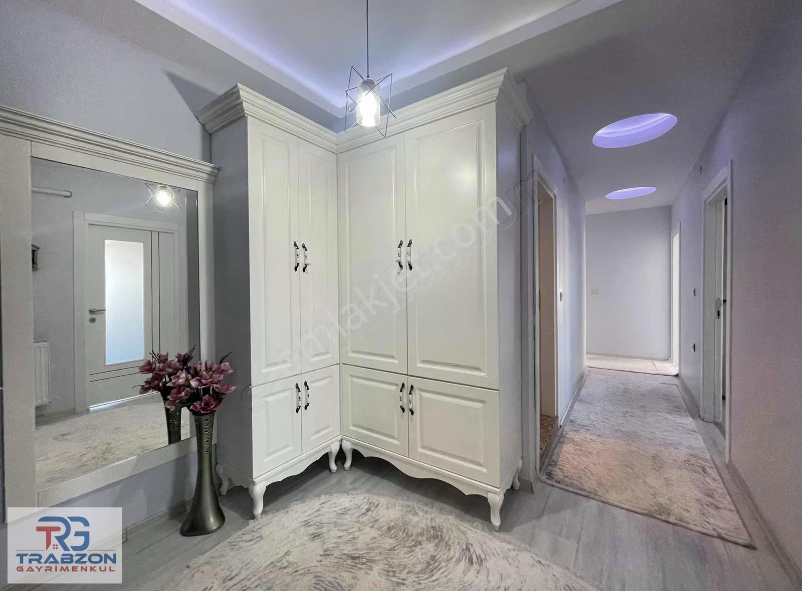 Boztepe Towers'da 4+1 Satılık Daire - Görsel 17