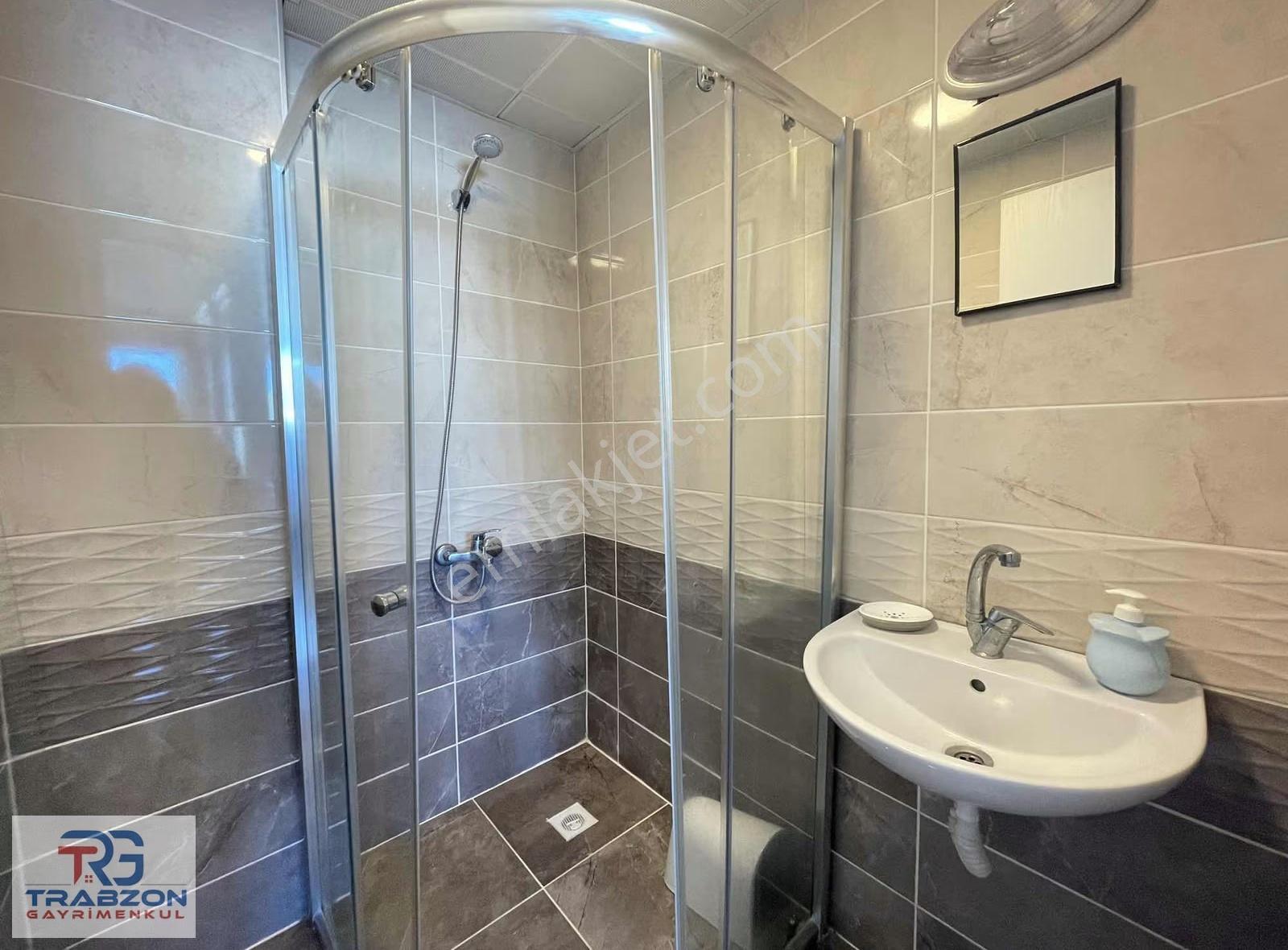 Boztepe Towers'da 4+1 Satılık Daire - Görsel 28