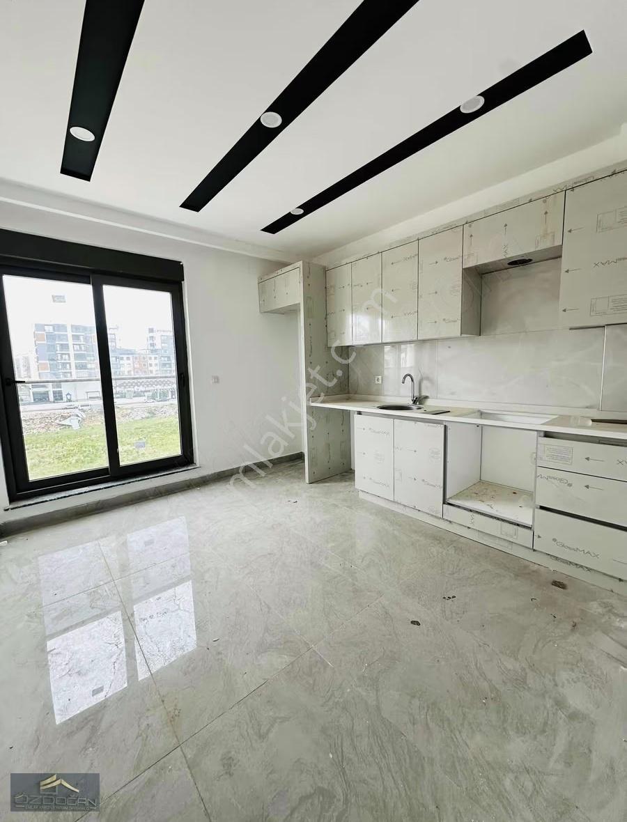 Çankaya Da 2+1 110m2 Havuzlu Ebevenyolu Lüx Daire - Görsel 25