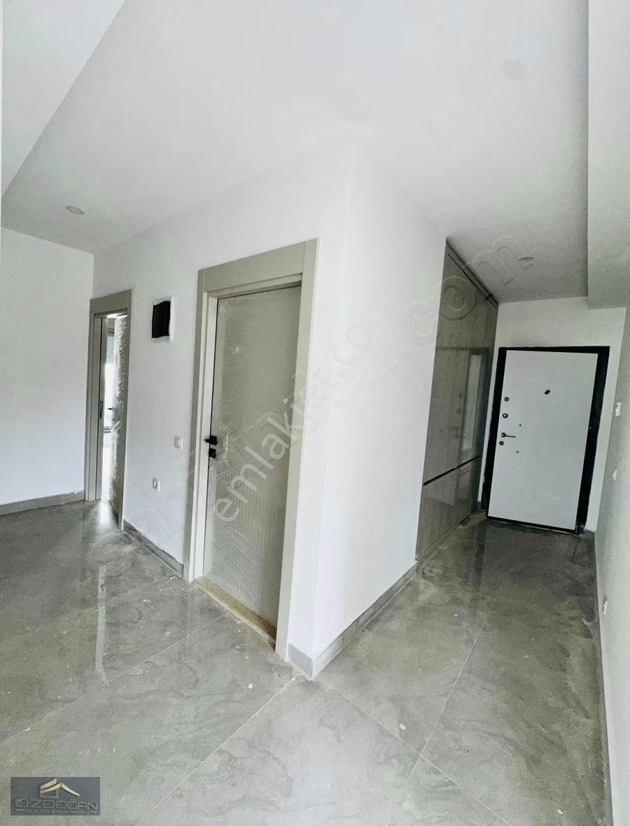 Çankaya Da 2+1 110m2 Havuzlu Ebevenyolu Lüx Daire - Görsel 24
