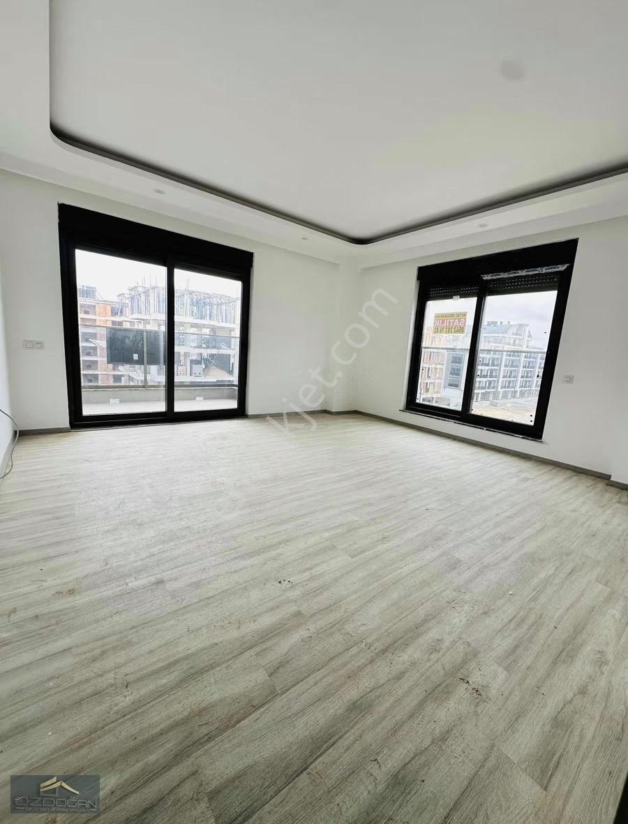 Çankaya Da 2+1 110m2 Havuzlu Ebevenyolu Lüx Daire - Görsel 8