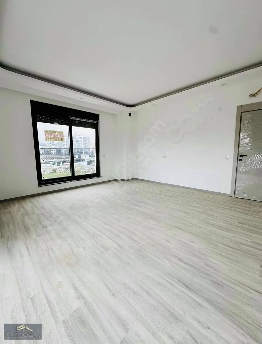Çankaya Da 2+1 110m2 Havuzlu Ebevenyolu Lüx Daire - Görsel 23