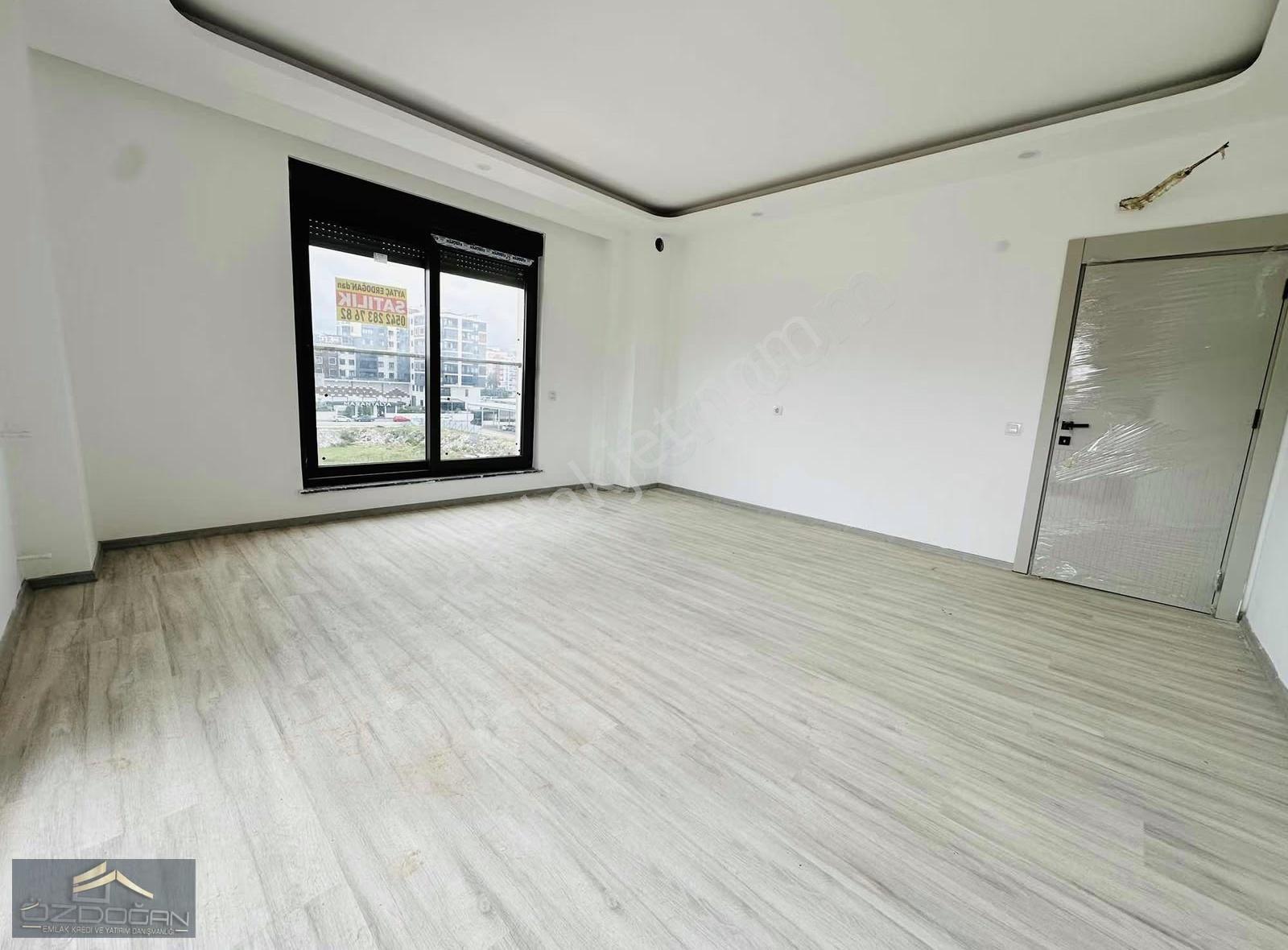 Çankaya Da 2+1 110m2 Havuzlu Ebevenyolu Lüx Daire - Görsel 22