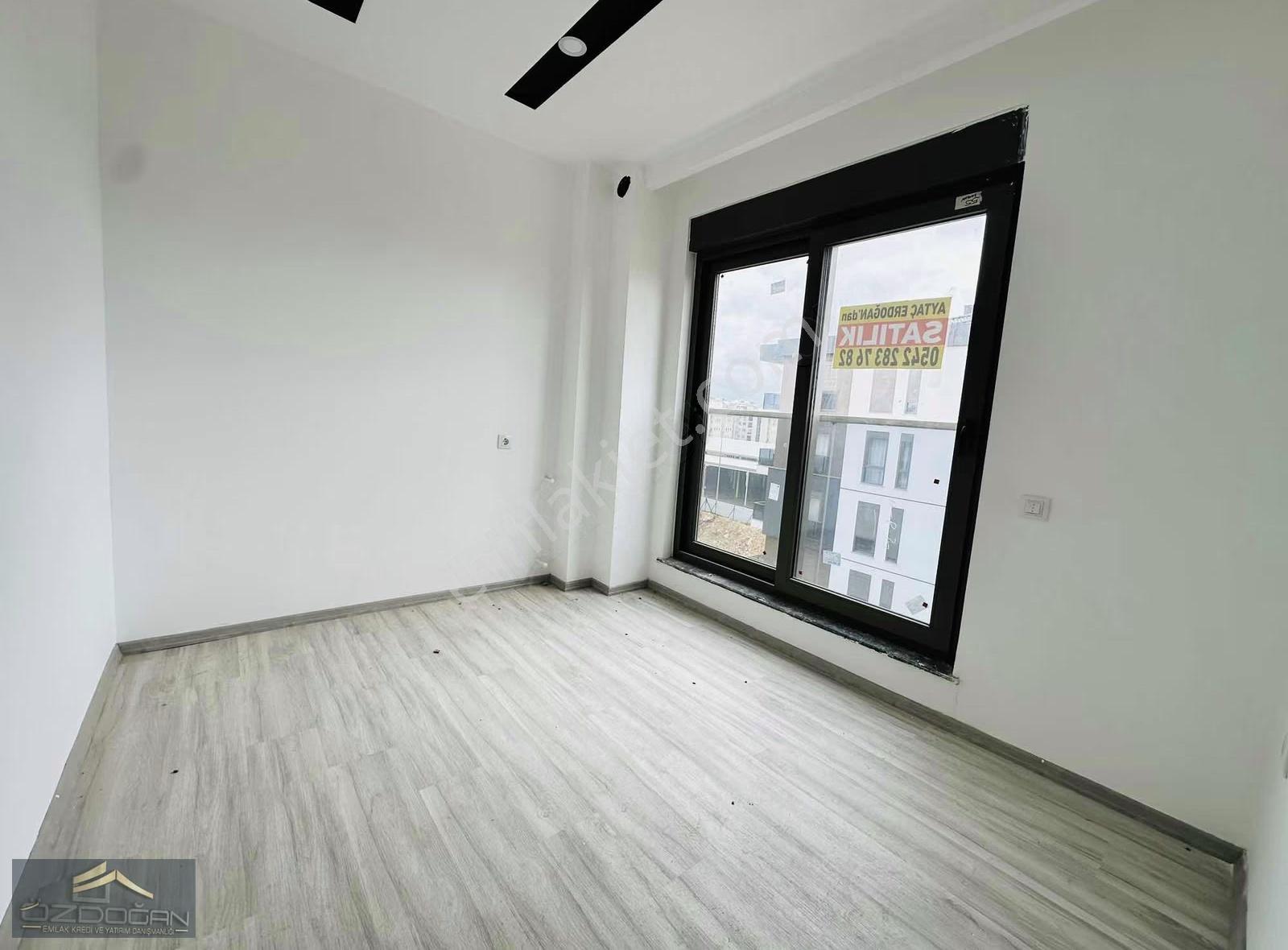 Çankaya Da 2+1 110m2 Havuzlu Ebevenyolu Lüx Daire - Görsel 29