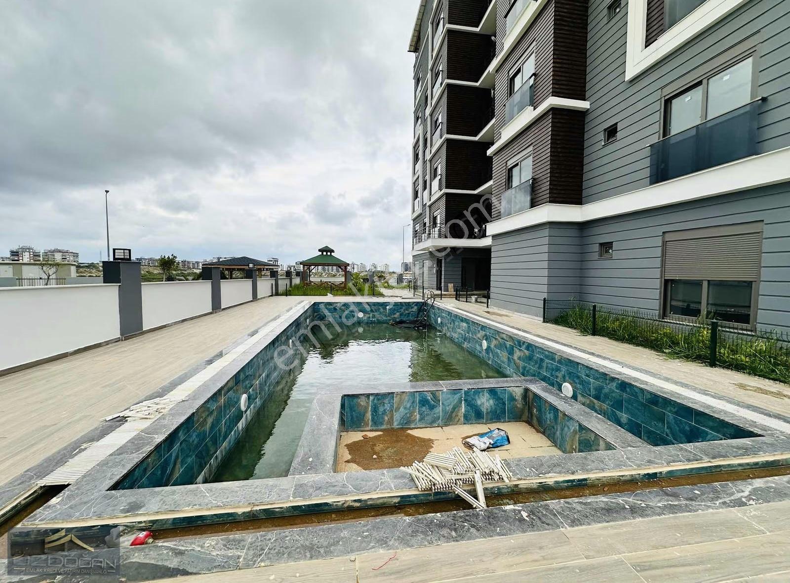 Çankaya Da 2+1 110m2 Havuzlu Ebevenyolu Lüx Daire - Görsel 2