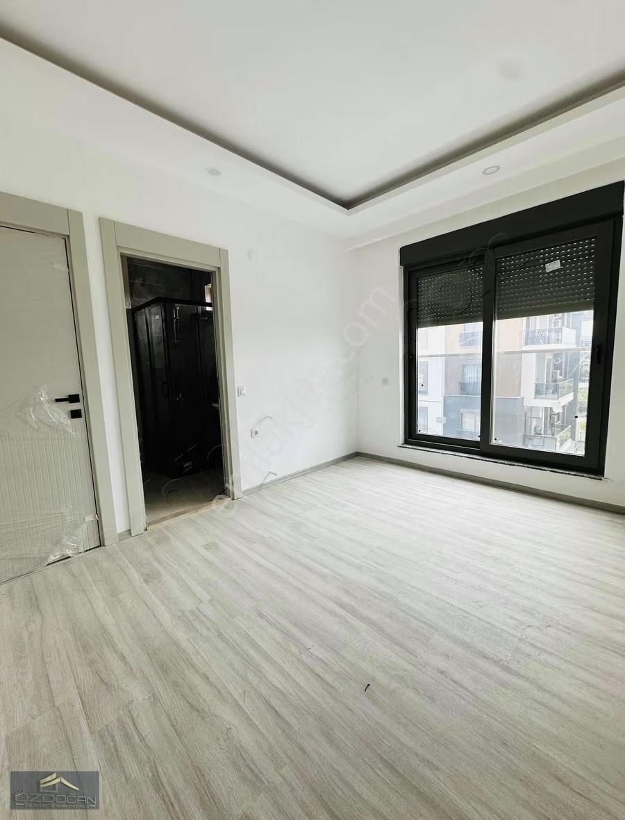 Çankaya Da 2+1 110m2 Havuzlu Ebevenyolu Lüx Daire - Görsel 26