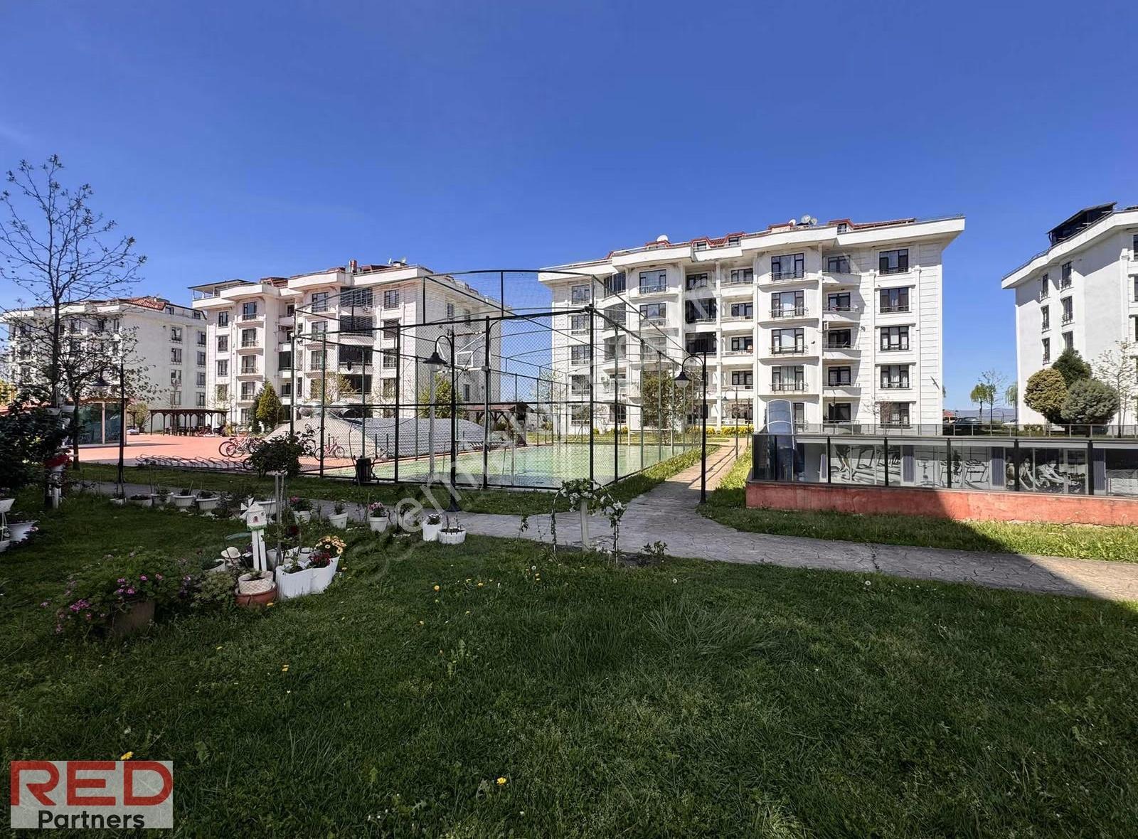 Kartepe Arslanbey Ekşioğlu Kardelen Sitesinde Satılık 2+1 Fırsat - Görsel 22
