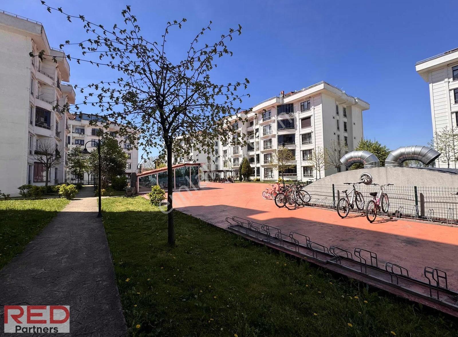 Kartepe Arslanbey Ekşioğlu Kardelen Sitesinde Satılık 2+1 Fırsat - Görsel 21