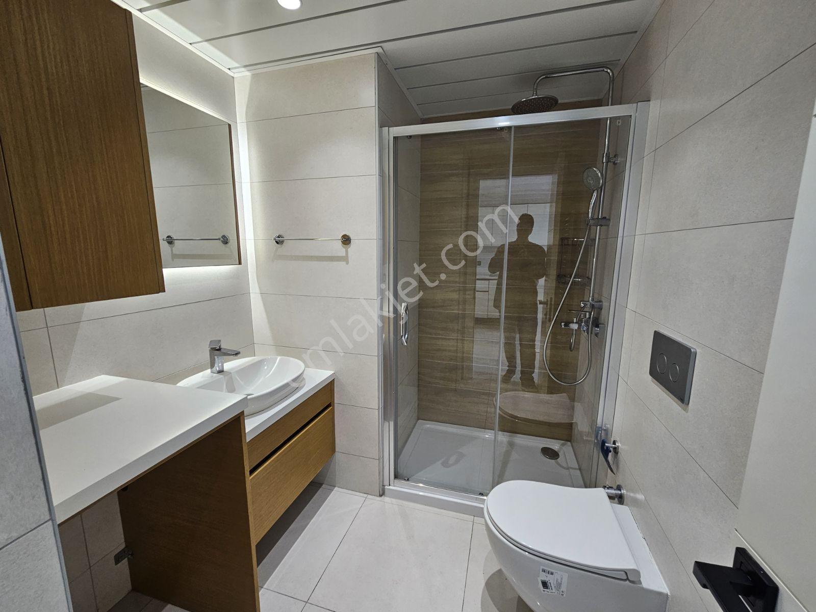 Manisa Meydan Projesinde Kiralık Köşe Daire 1+1 - Görsel 7