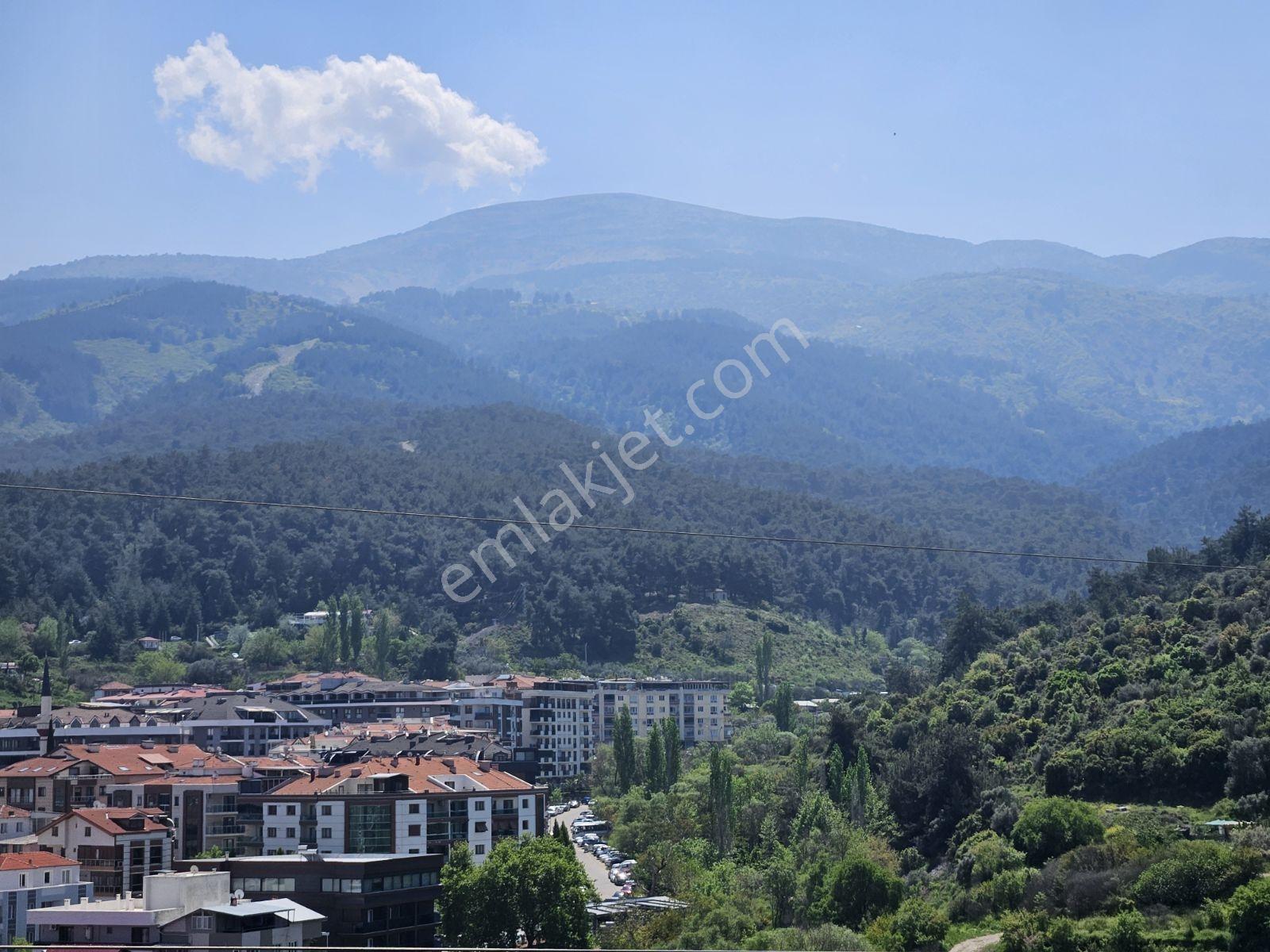 Manisa Meydan Projesinde Kiralık Köşe Daire 1+1 - Görsel 10