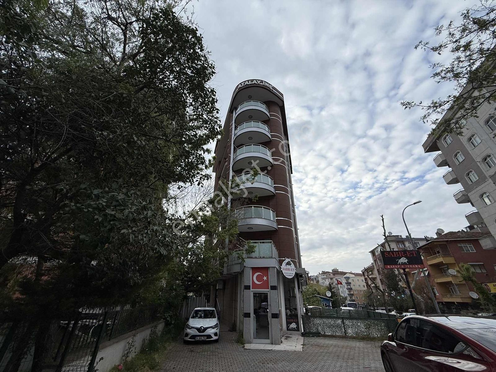 Atalar Cd.üzerinde Krediye Uygun Kat Mülkiyetli 3+1 Daire - Görsel 23