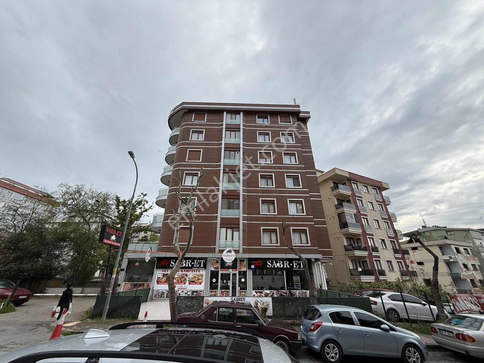 Atalar Cd.üzerinde Krediye Uygun Kat Mülkiyetli 3+1 Daire - Görsel 26