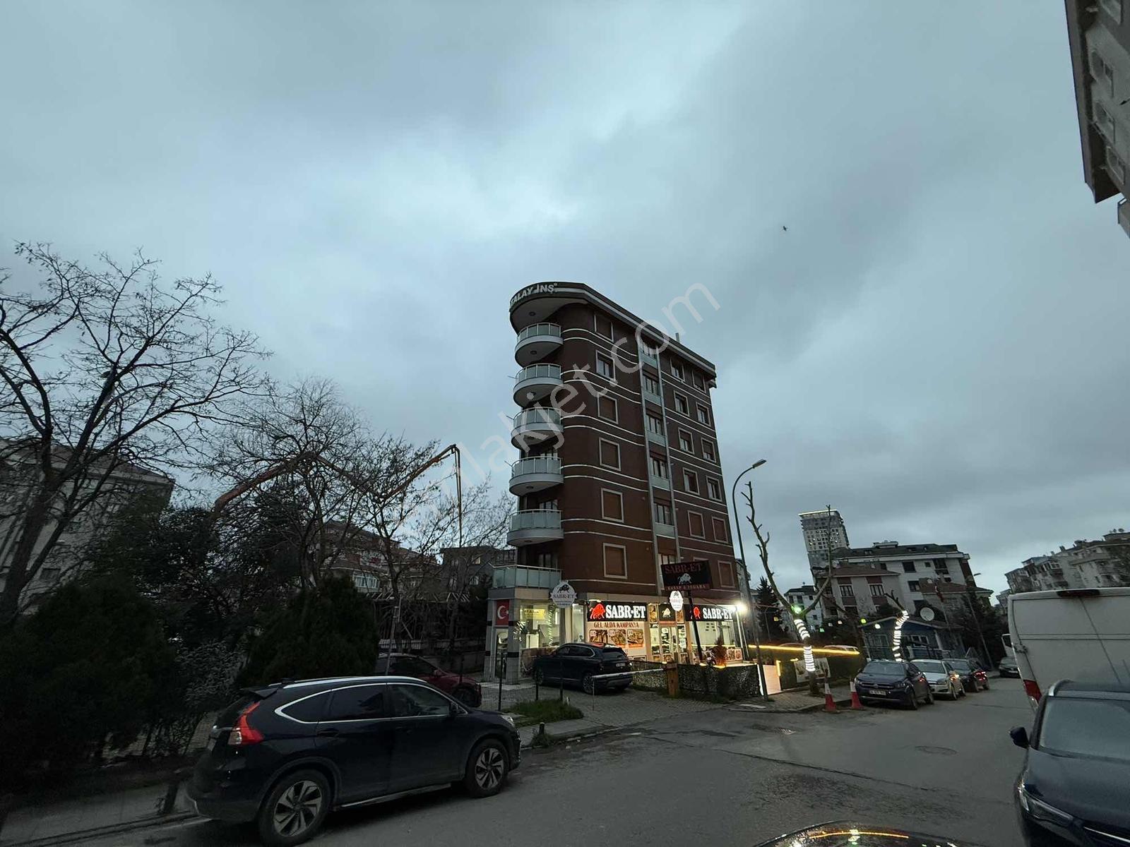 Atalar Cd.üzerinde Krediye Uygun Kat Mülkiyetli 3+1 Daire - Görsel 16