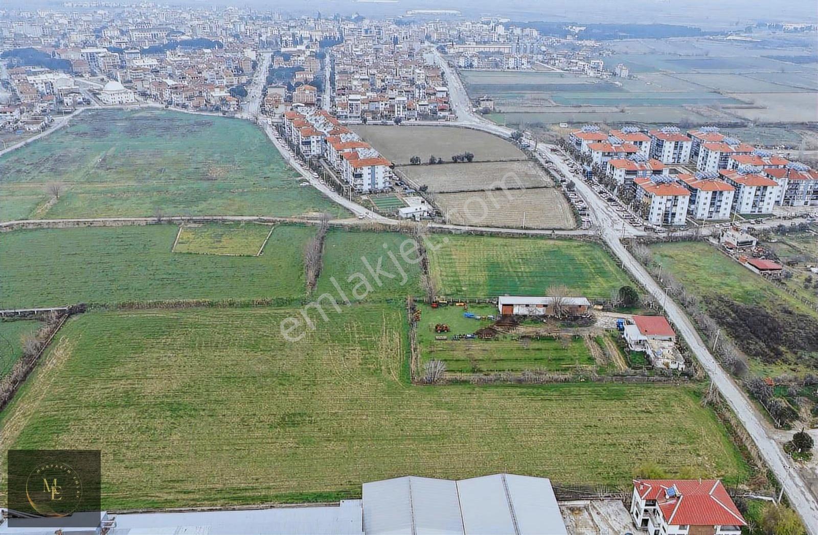 Muhtarım Emlaktan İmar Bölgesinde