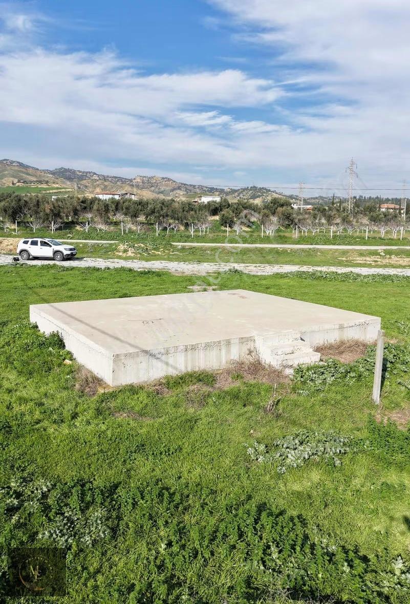 Muhtarım Emlaktan Köşe Parsel Satılık Arsa Fırsatı - Görsel 6