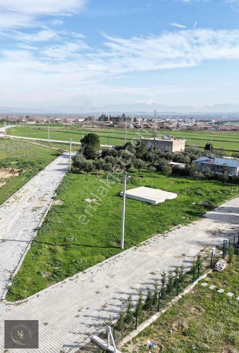 Muhtarım Emlaktan Köşe Parsel Satılık Arsa Fırsatı - Görsel 8