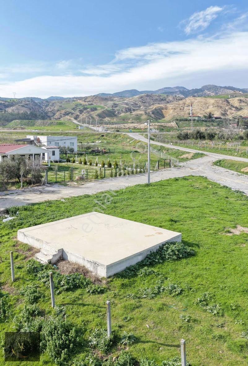 Muhtarım Emlaktan Köşe Parsel Satılık Arsa Fırsatı - Görsel 4