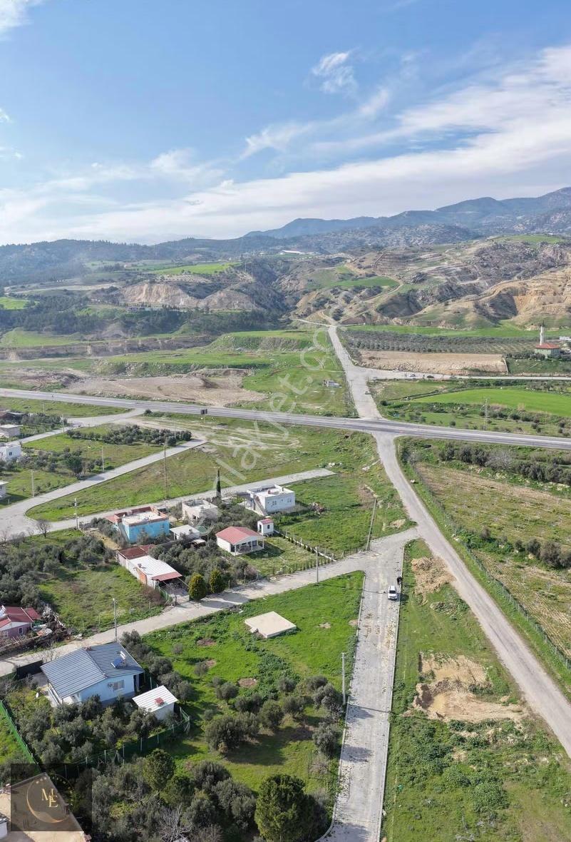Muhtarım Emlaktan Köşe Parsel Satılık Arsa Fırsatı - Görsel 7