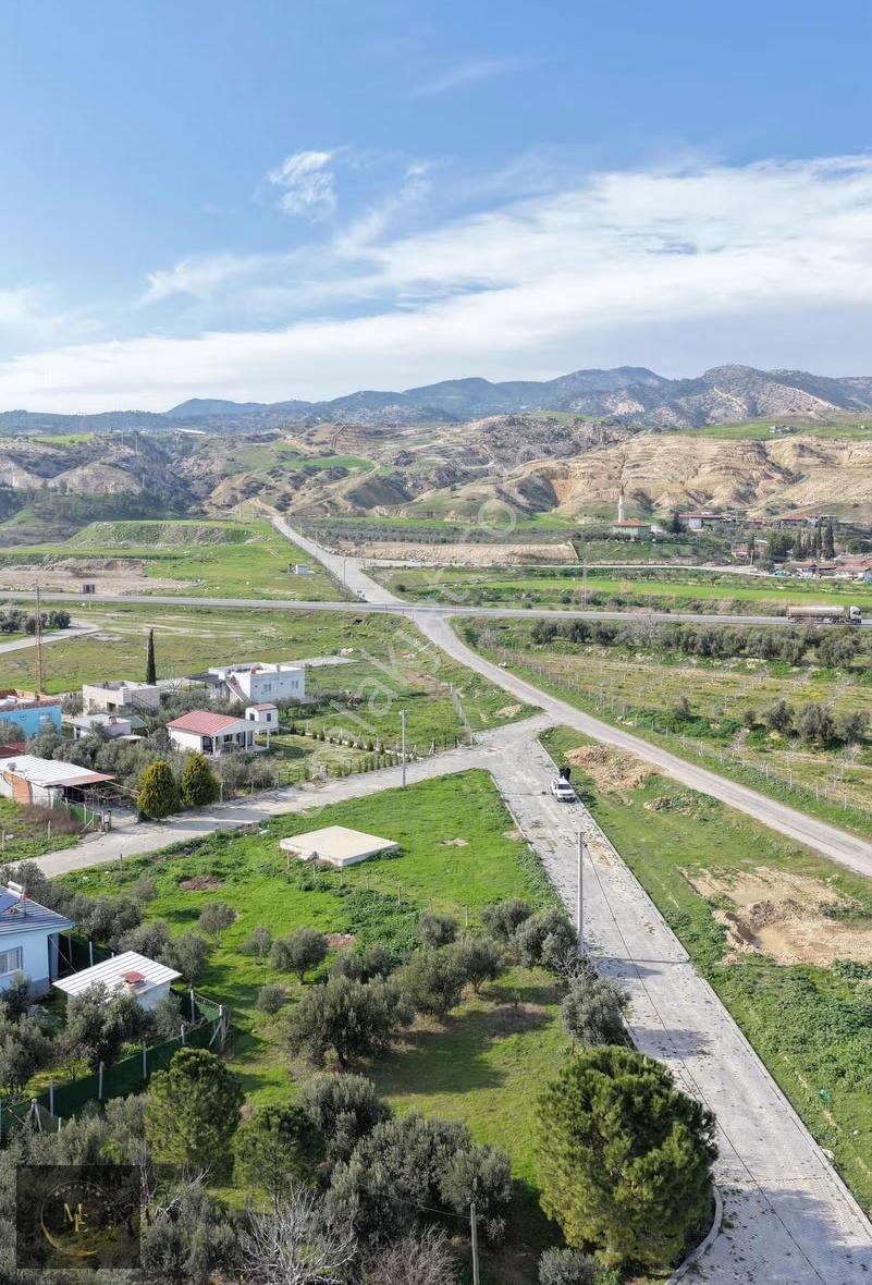 Muhtarım Emlaktan Köşe Parsel Satılık Arsa Fırsatı - Görsel 2