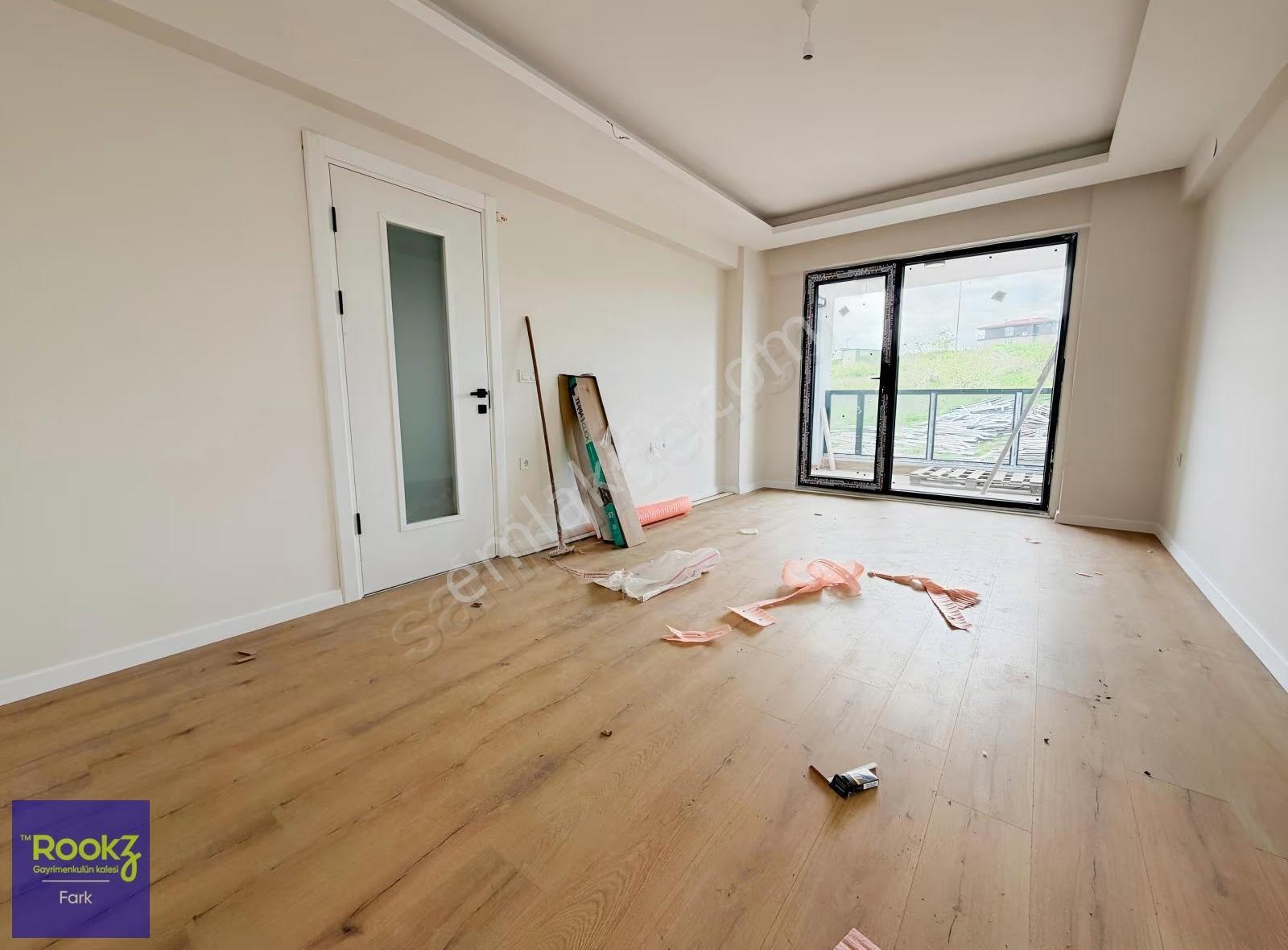 Edirne Şükrüpaşa Sıfır Oturuma Hazır 2+1 Satılık Daire - Görsel 17
