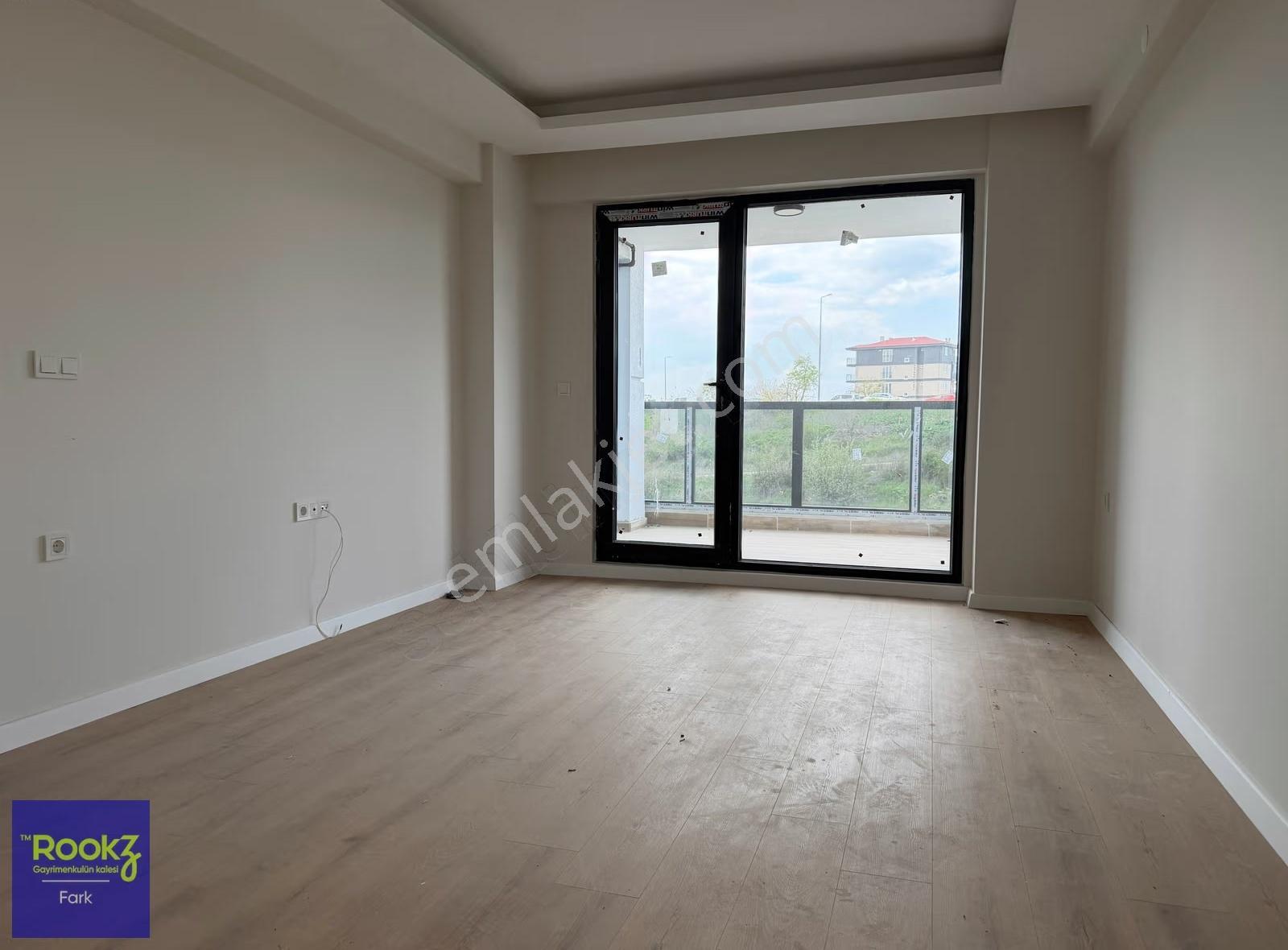 Edirne Şükrüpaşa Sıfır Oturuma Hazır 2+1 Satılık Daire - Görsel 25