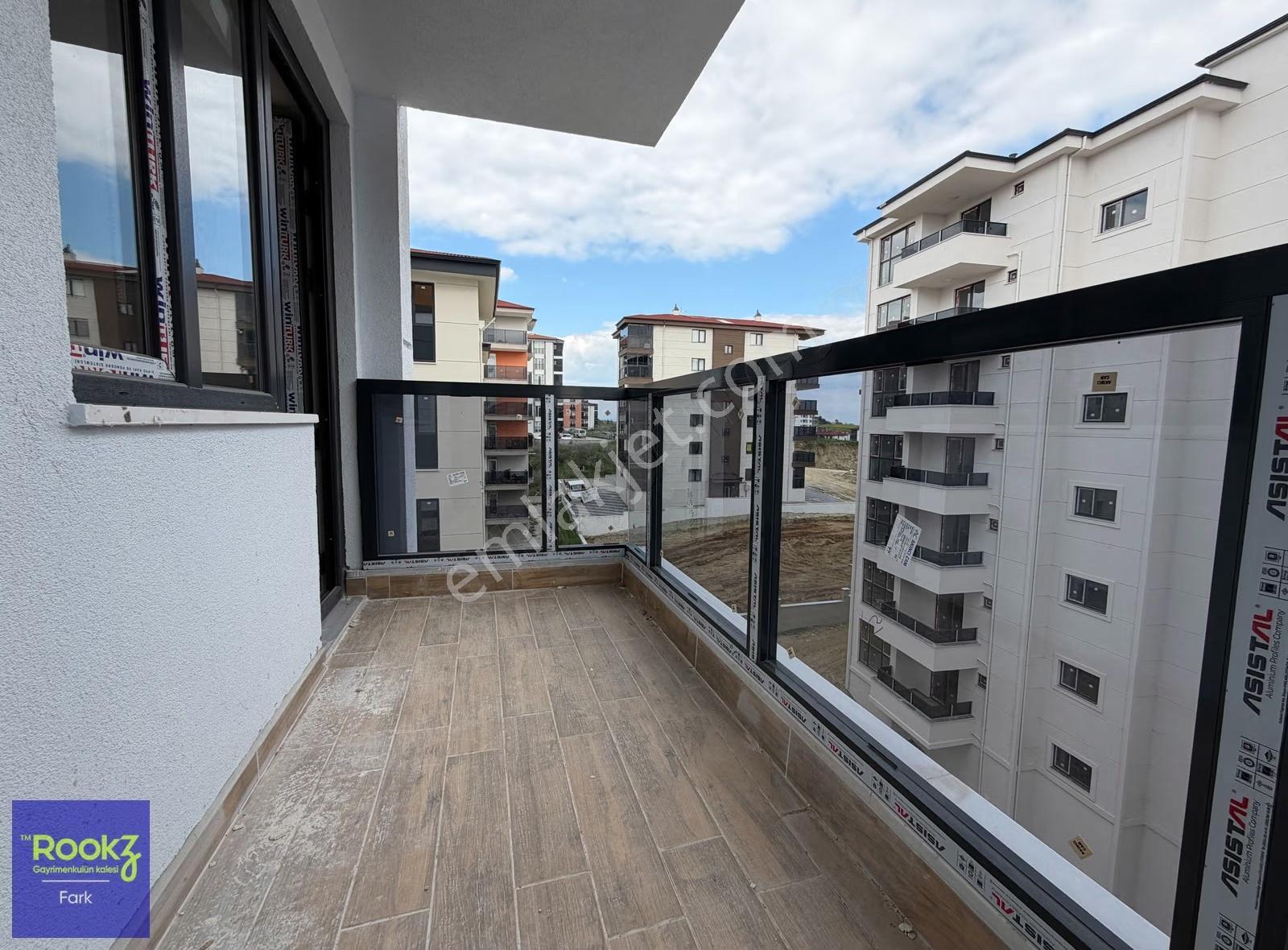 Edirne Şükrüpaşa Sıfır Oturuma Hazır 2+1 Satılık Daire - Görsel 7