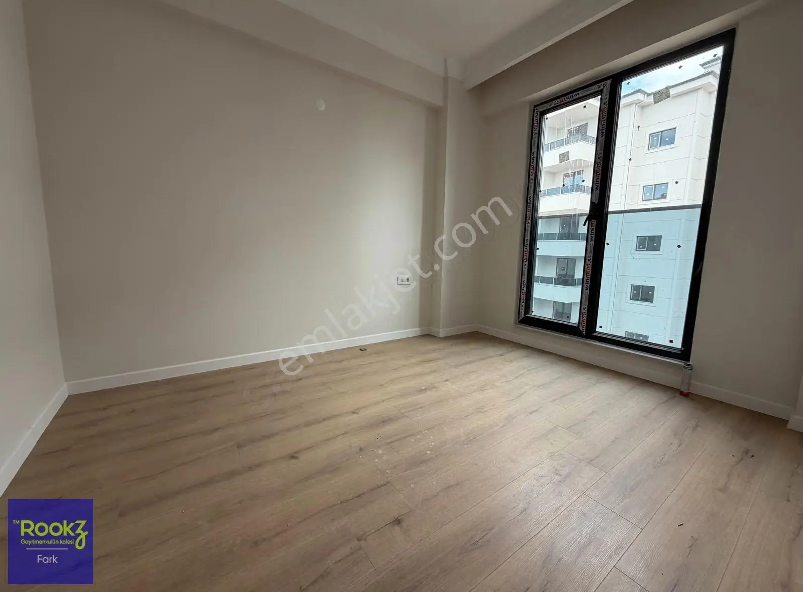 Edirne Şükrüpaşa Sıfır Oturuma Hazır 2+1 Satılık Daire - Görsel 21