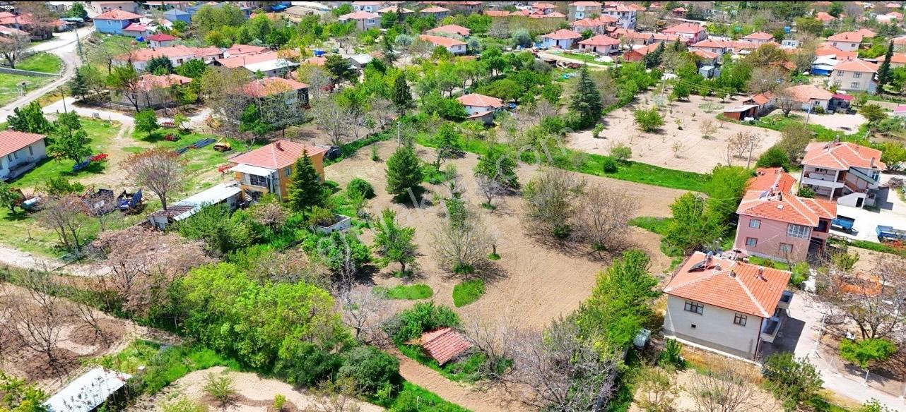 Sincan Ayaş Oltan Mah Tek Tapu 5500m2 Köy İçinde Satılık Arsa - Görsel 26