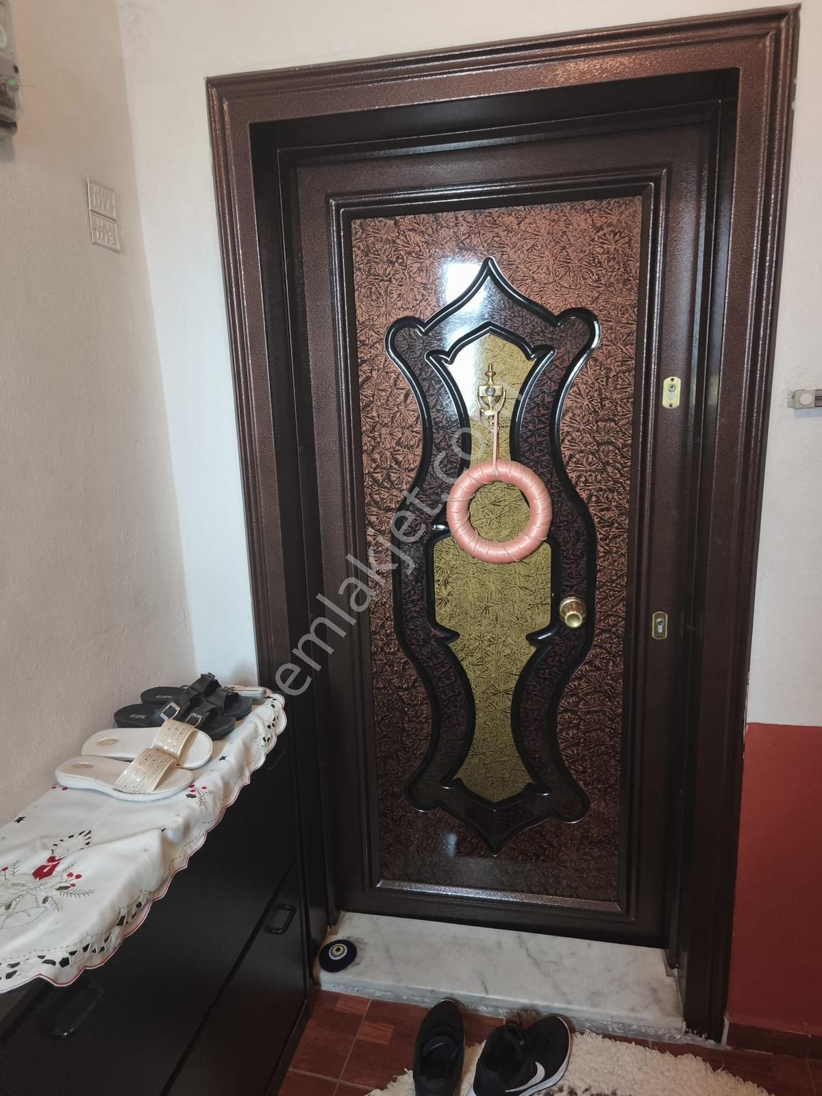 Remaxnatural'den Donanma Mahallesinde Eşyalı Kiralık 2+1 - Görsel 12
