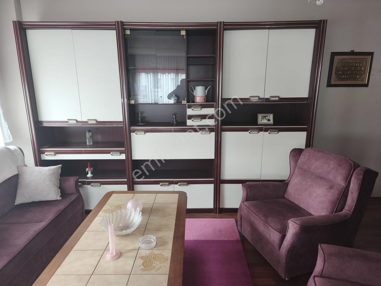 Remaxnatural'den Donanma Mahallesinde Eşyalı Kiralık 2+1 - Görsel 5