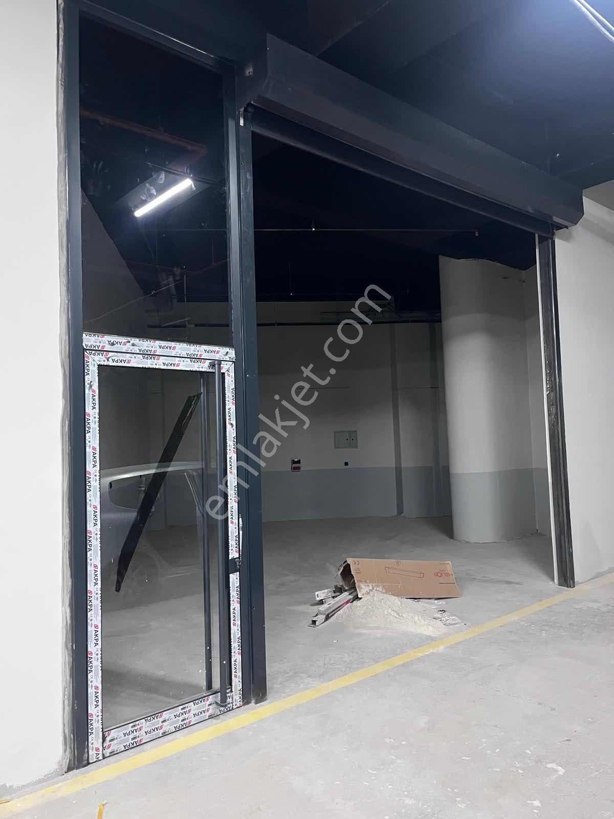 Mega Şaşmaz Tr Invest Projesinde 45 M² Kiralık - Görsel 6