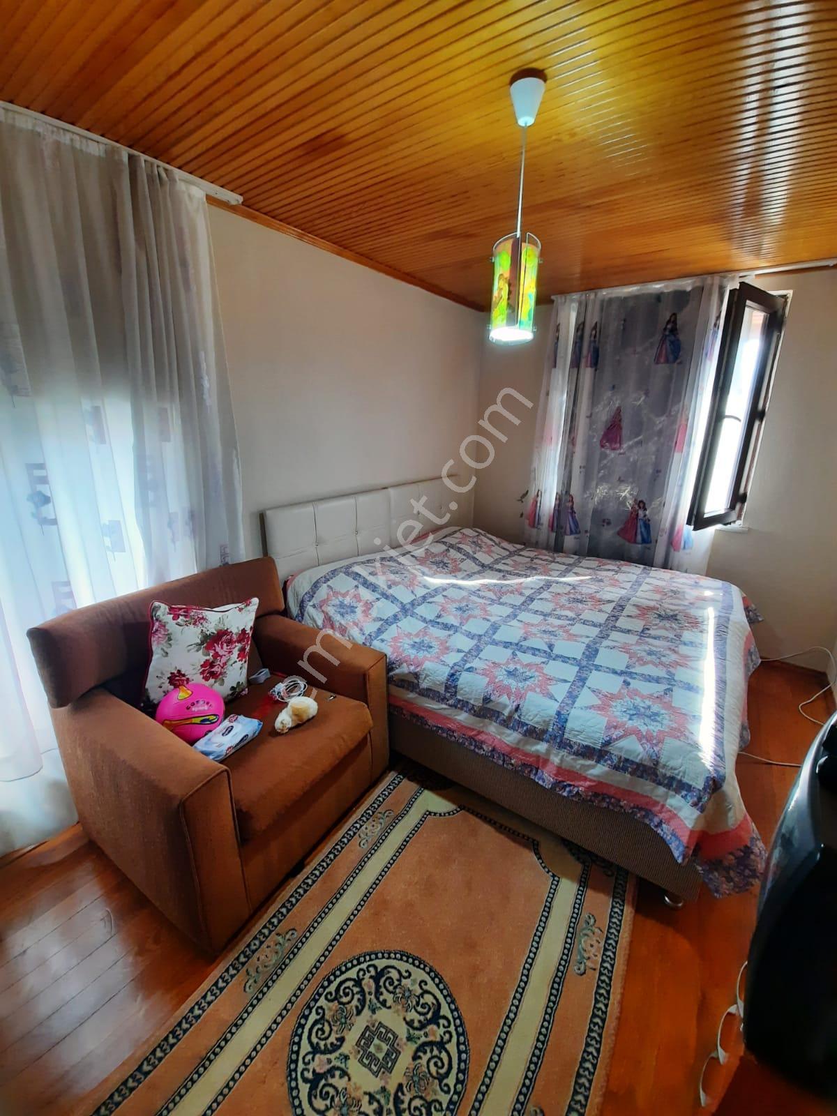 Kefken De Satılık Dublex Daire - Görsel 18