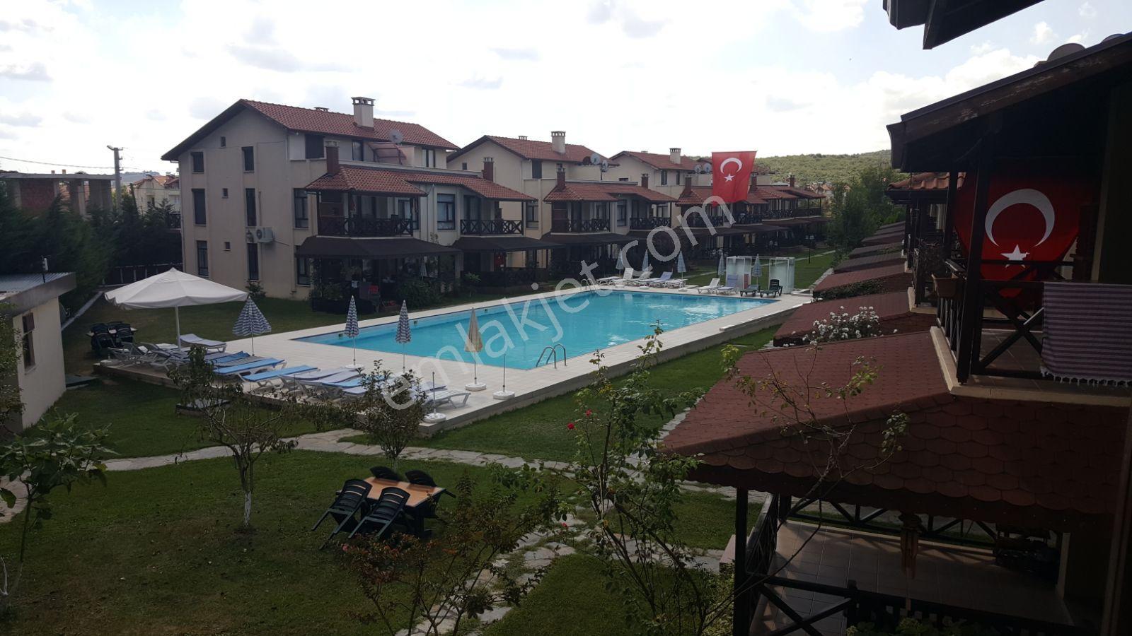Kefken De Satılık Dublex Daire - Görsel 8