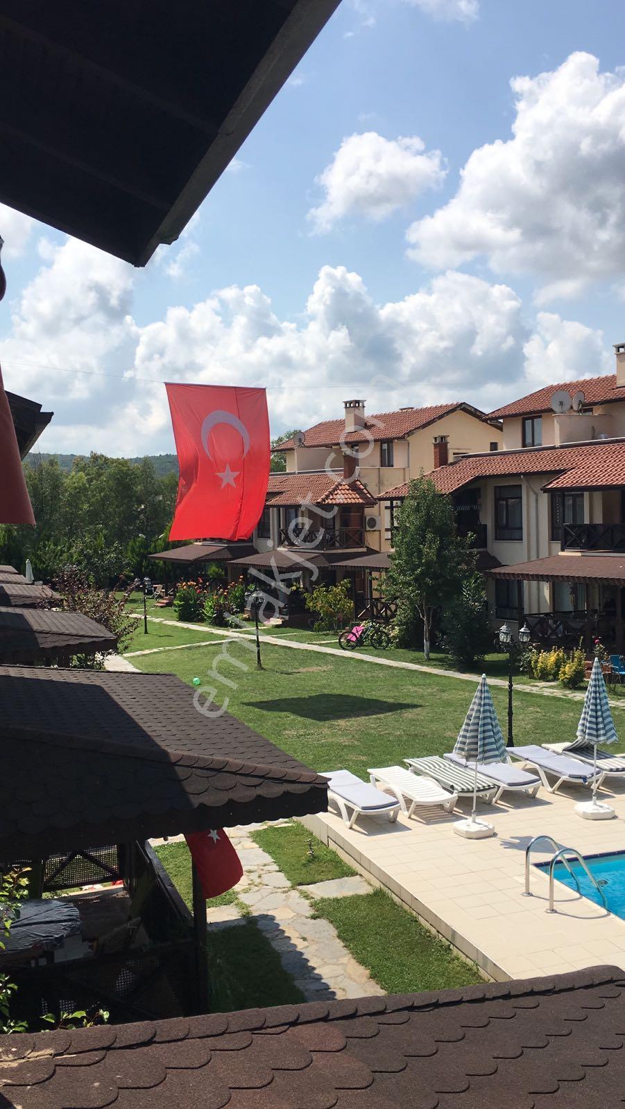 Kefken De Satılık Dublex Daire - Görsel 7