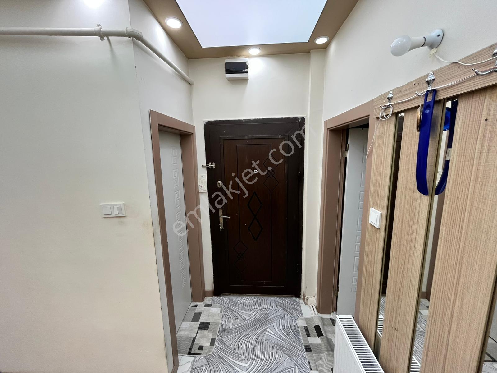 Es-astan İstasyonda Full Yapılı Güney Cephe Geniş 2+1 Daire - Görsel 25