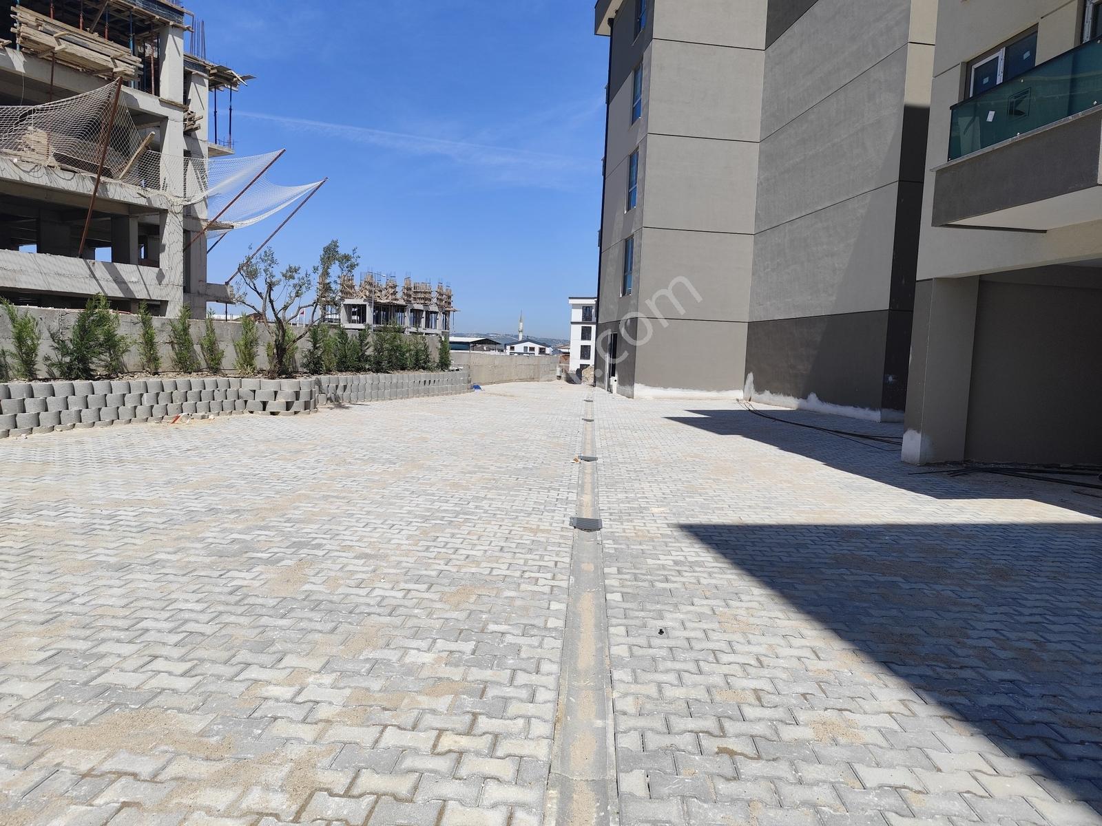 Yolçatı'da Karnur İnşaat Güvencesiyle Yatırım Fırsatı - Görsel 5