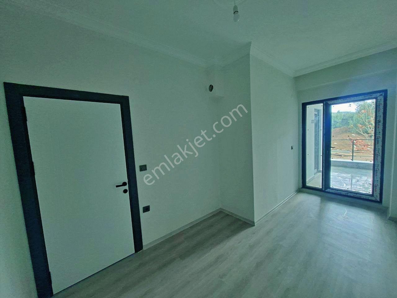 Uytundan Edremit Kadıköy'de Doğalgazlı 1+1 Kiralık Daire - Görsel 21
