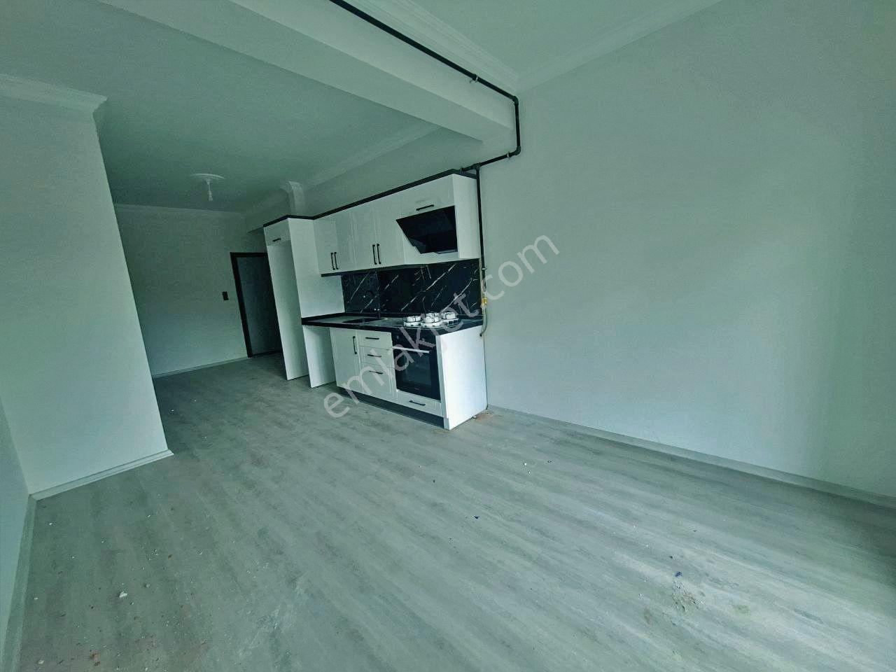 Uytundan Edremit Kadıköy'de Doğalgazlı 1+1 Kiralık Daire - Görsel 11