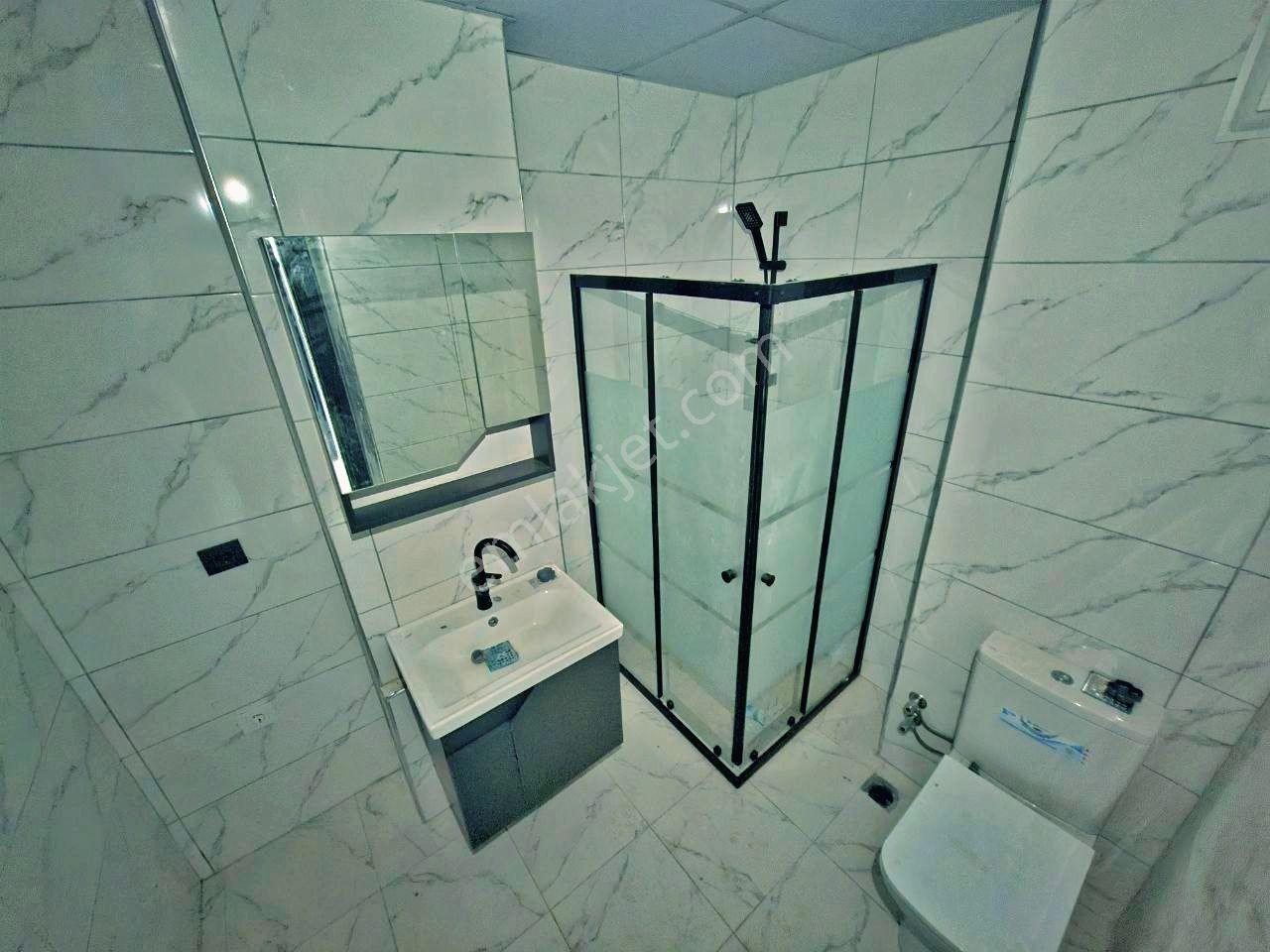 Uytundan Edremit Kadıköy'de Doğalgazlı 1+1 Kiralık Daire - Görsel 24