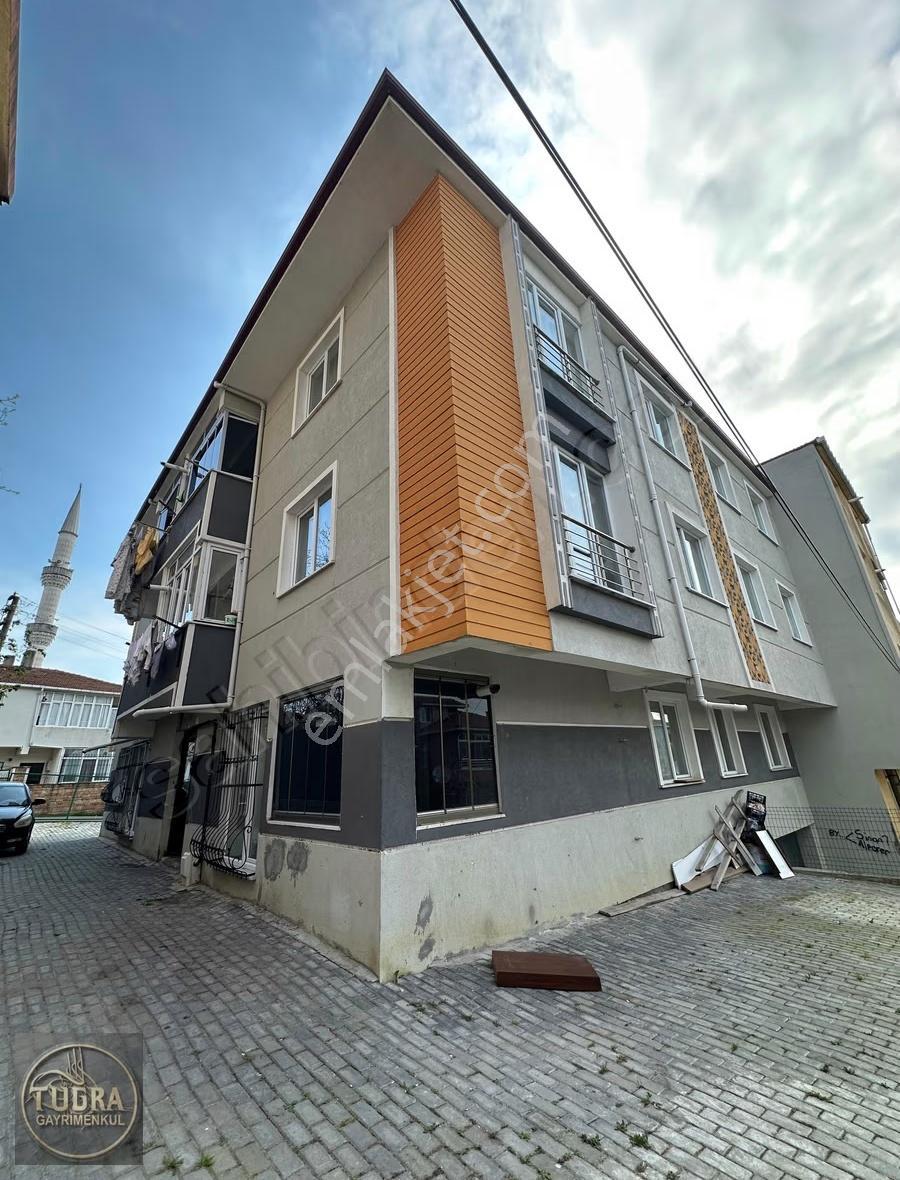 Tuğra'dan Nusratiye Mah.1 Kasım Okulu Yanı 2+1 Satılık - Görsel 21