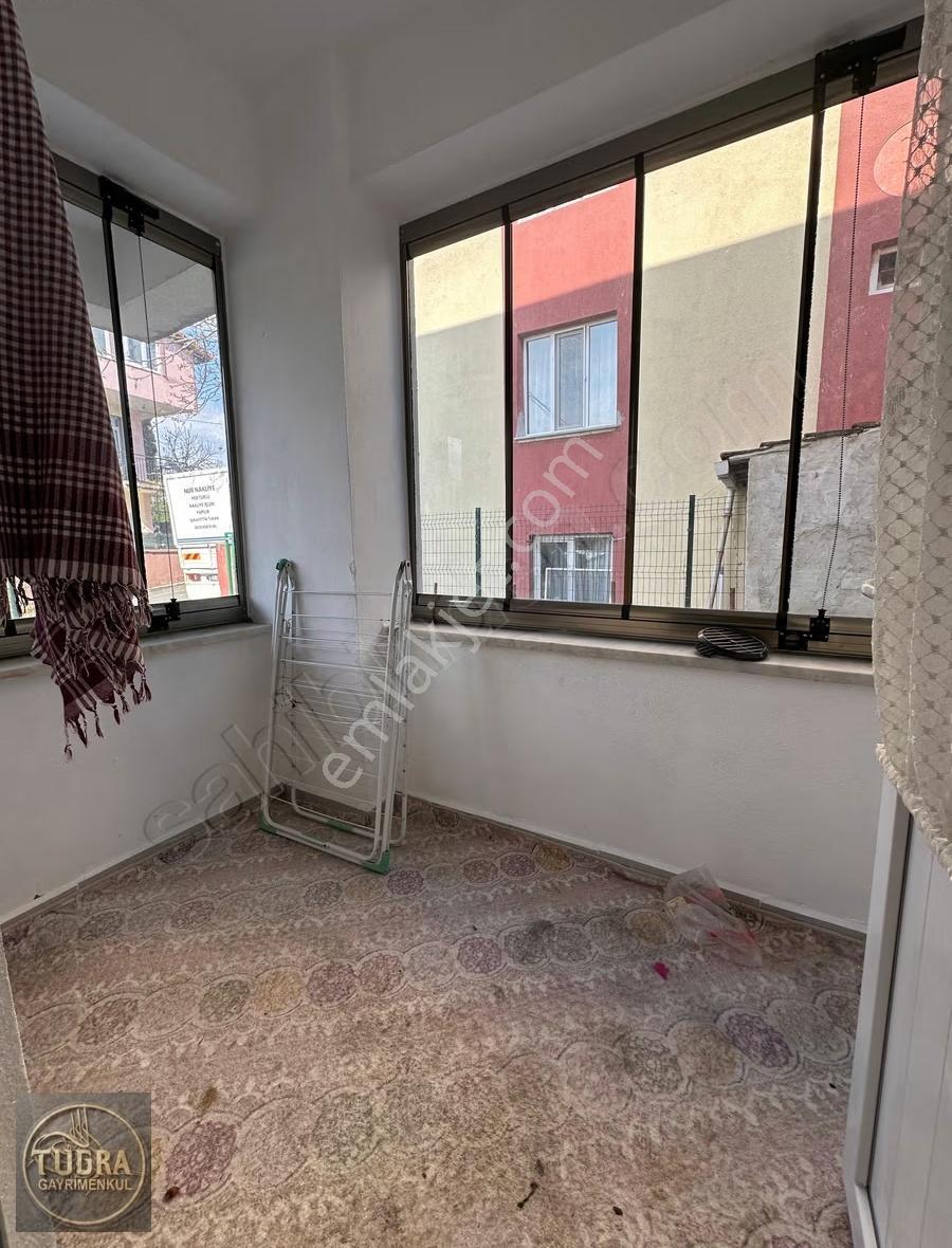 Tuğra'dan Nusratiye Mah.1 Kasım Okulu Yanı 2+1 Satılık - Görsel 9