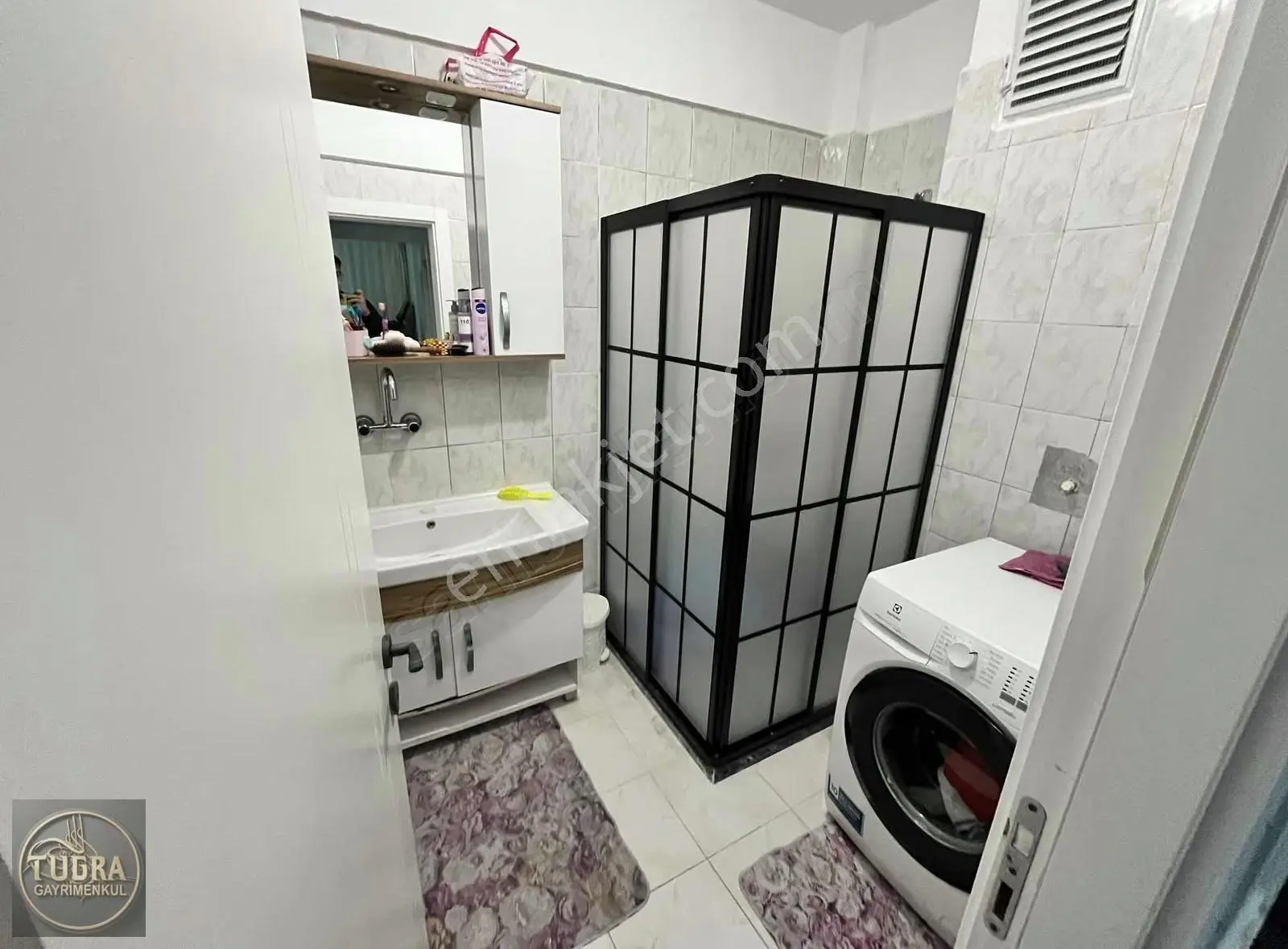 Tuğradan Reşadiye'de Masrafsız 3+1 Ayrı Wc'li Satılık Daire - Görsel 17
