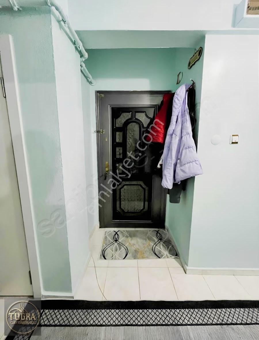 Tuğradan Reşadiye'de Masrafsız 3+1 Ayrı Wc'li Satılık Daire - Görsel 13