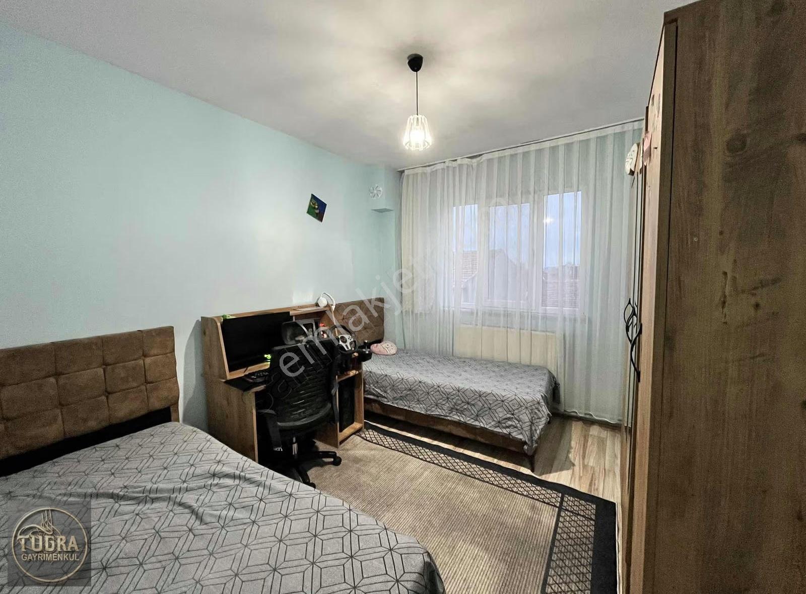 Tuğradan Reşadiye'de Masrafsız 3+1 Ayrı Wc'li Satılık Daire - Görsel 16