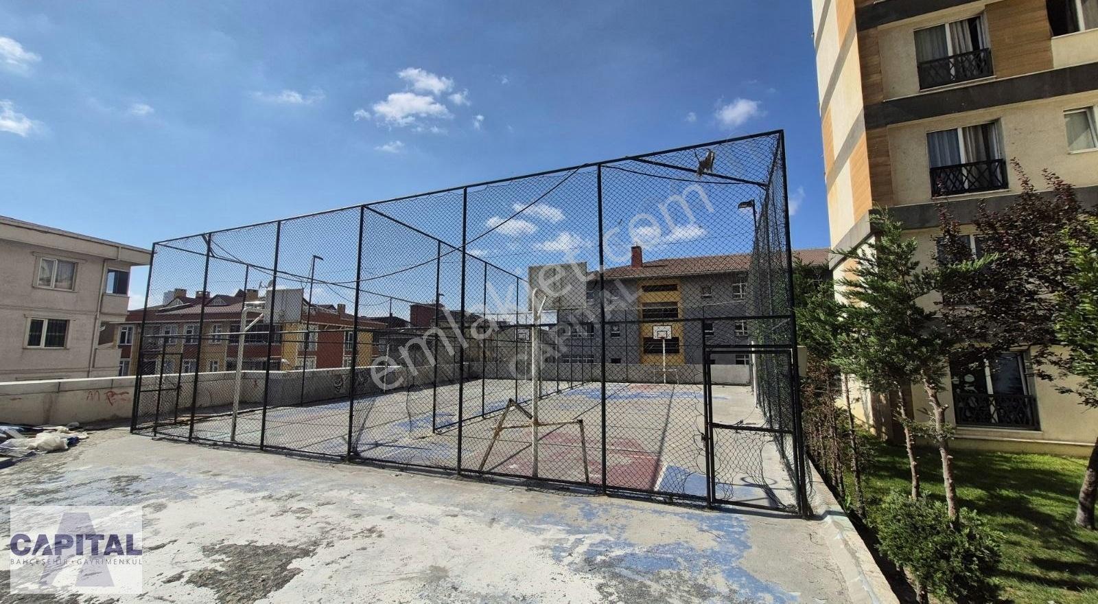 Esenyurt Ak Towers Sitesinde Metro Projesine Yakın Satılık 2+1 - Görsel 34