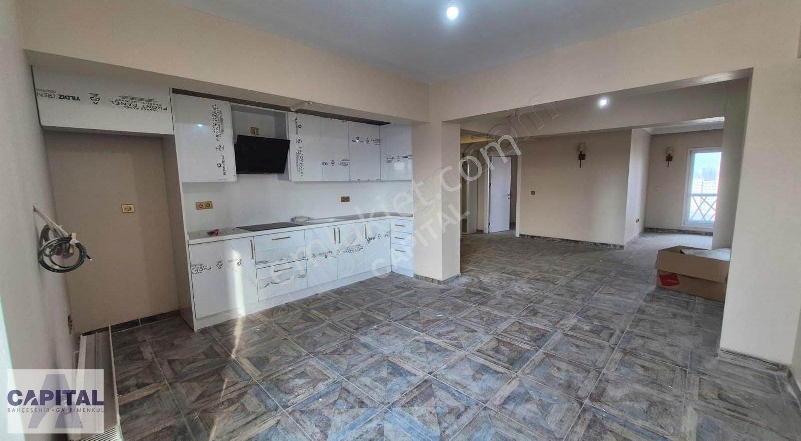 Esenyurt Ak Towers Sitesinde Metro Projesine Yakın Satılık 2+1 - Görsel 30