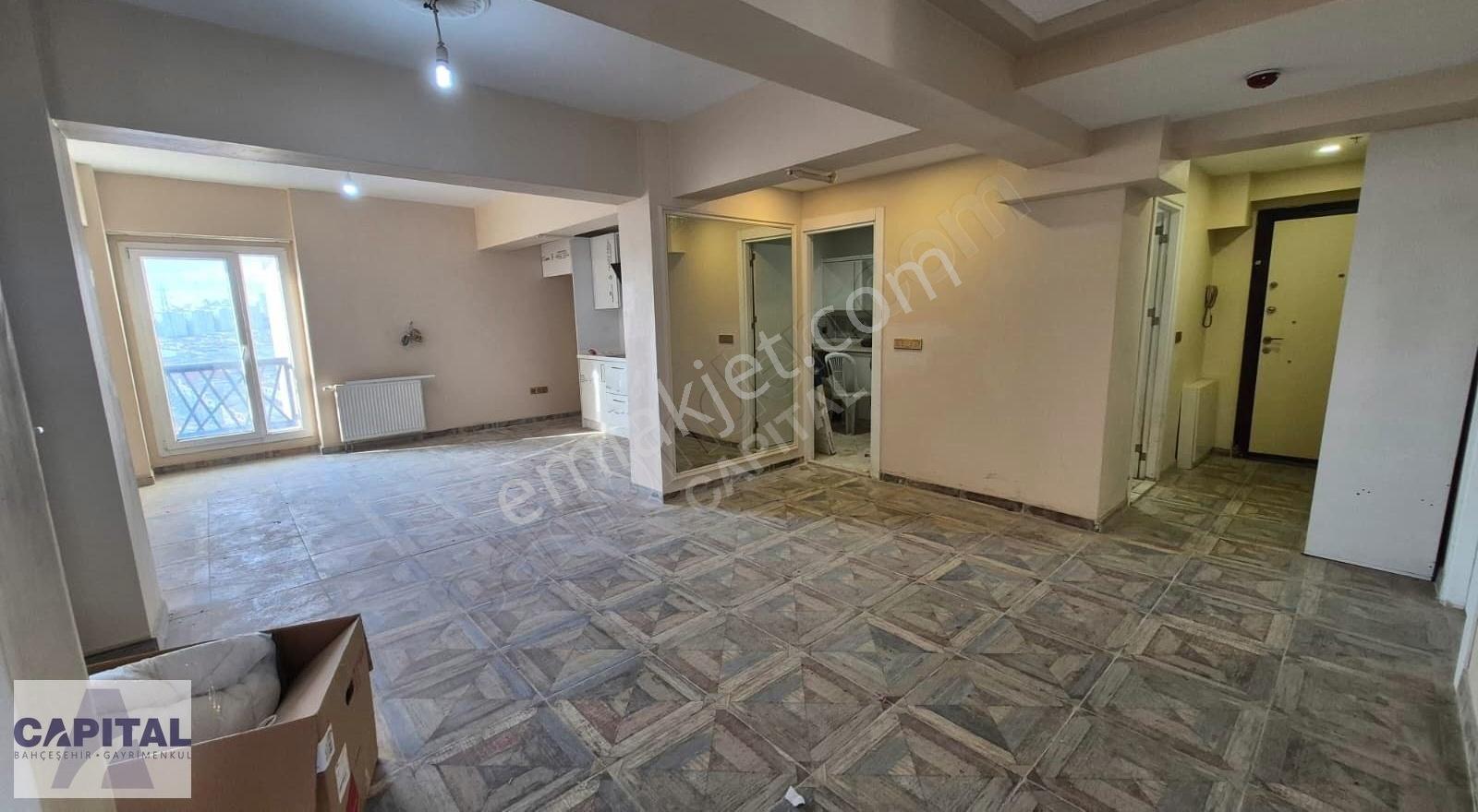 Esenyurt Ak Towers Sitesinde Metro Projesine Yakın Satılık 2+1 - Görsel 19