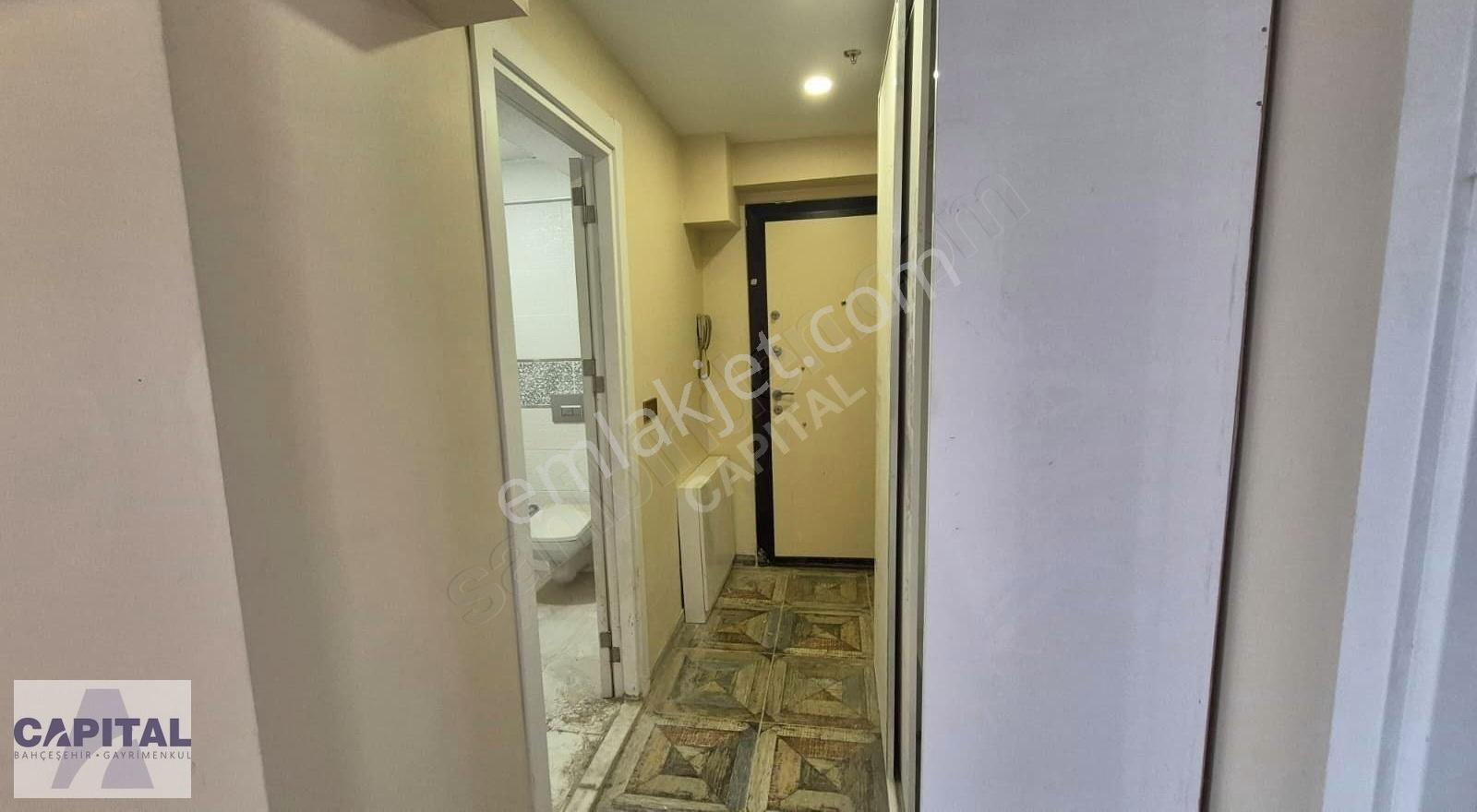 Esenyurt Ak Towers Sitesinde Metro Projesine Yakın Satılık 2+1 - Görsel 9
